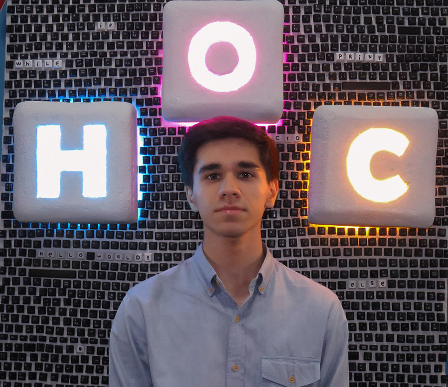 علیرضا تندر